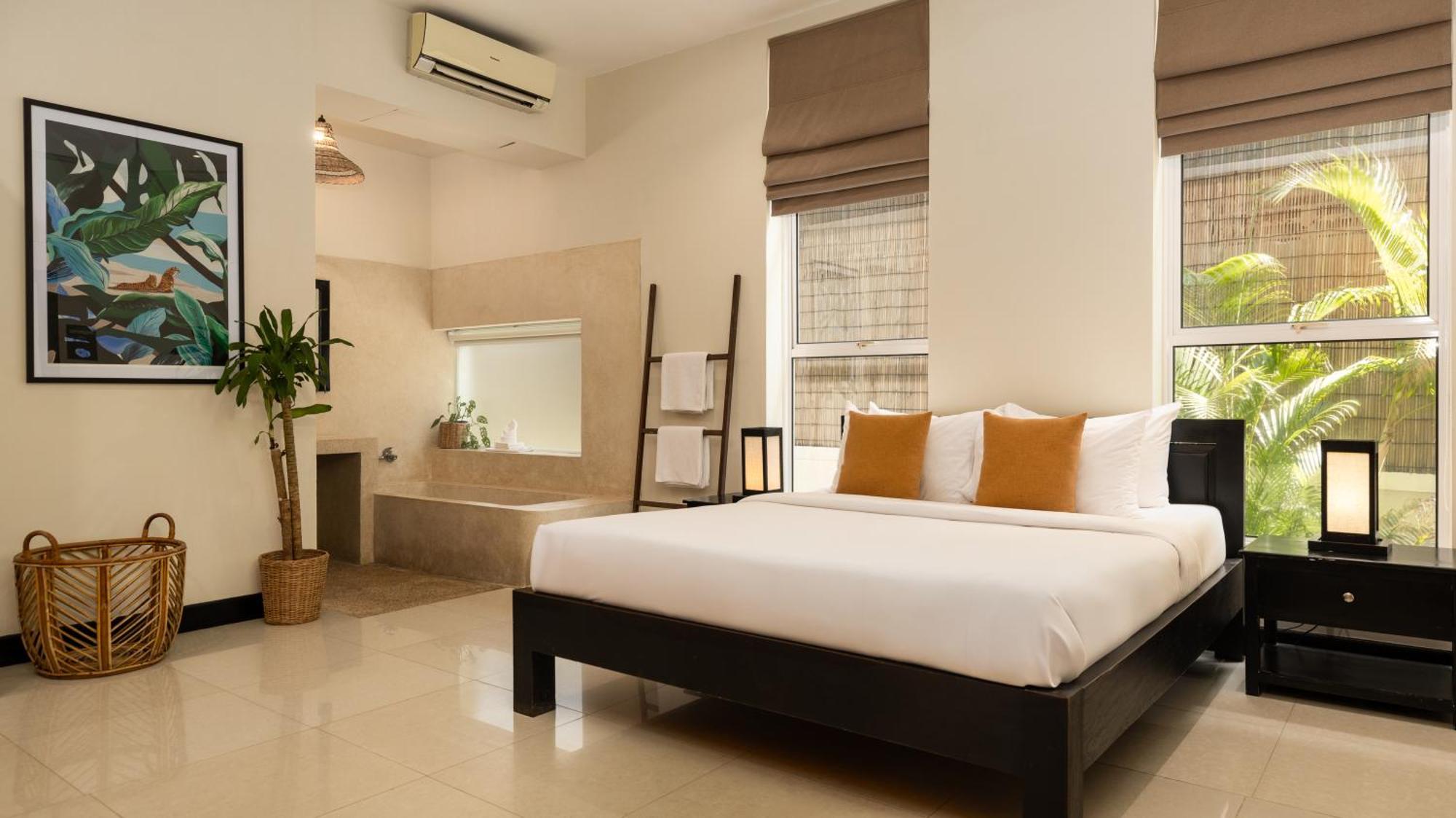 Babel Boutique Hotel Siem Reap Exterior photo